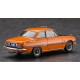 Збірна модель автомобіль – ISUZU BELLETT 1600GTR – Hasegawa 21158