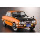 Збірна модель автомобіль – ISUZU BELLETT 1600GTR – Hasegawa 21158