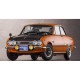 Збірна модель автомобіль – ISUZU BELLETT 1600GTR – Hasegawa 21158
