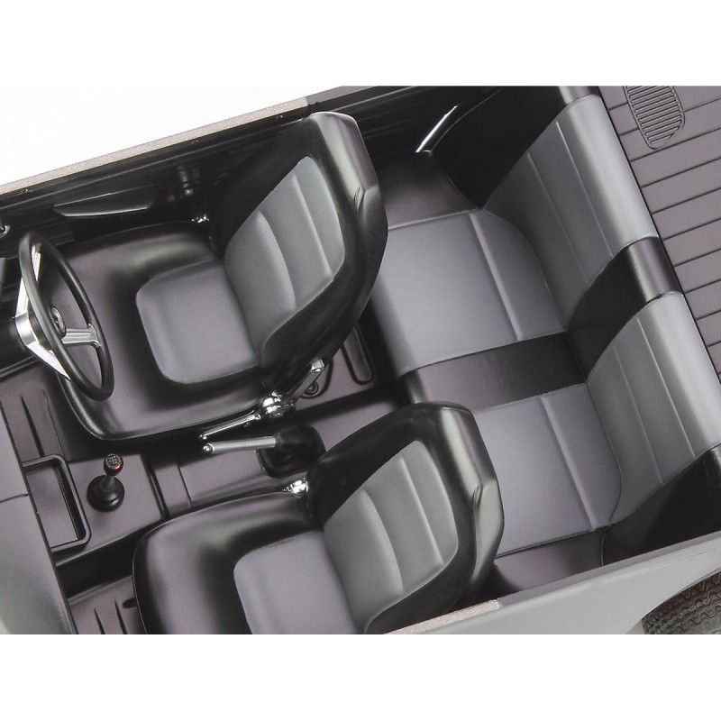 Збірна модель автомобіль – ISUZU BELLETT 1600GTR – Hasegawa 21158