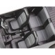 Збірна модель автомобіль – ISUZU BELLETT 1600GTR – Hasegawa 21158