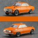 Збірна модель автомобіль – ISUZU BELLETT 1600GTR – Hasegawa 21158