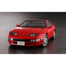  автомобіль – NISSAN FAIRLADY Z (Z32) – Hasegawa 21159