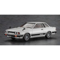  автомобіль – NISSAN SILVIA (S110)EARLY – Hasegawa 21161