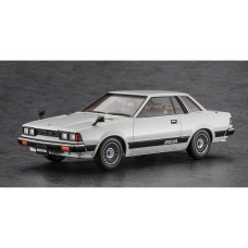  автомобіль – NISSAN SILVIA (S110)EARLY – Hasegawa 21161