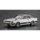 Збірна модель автомобіль – NISSAN SILVIA (S110)EARLY – Hasegawa 21161