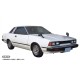 Збірна модель автомобіль – NISSAN SILVIA (S110)EARLY – Hasegawa 21161
