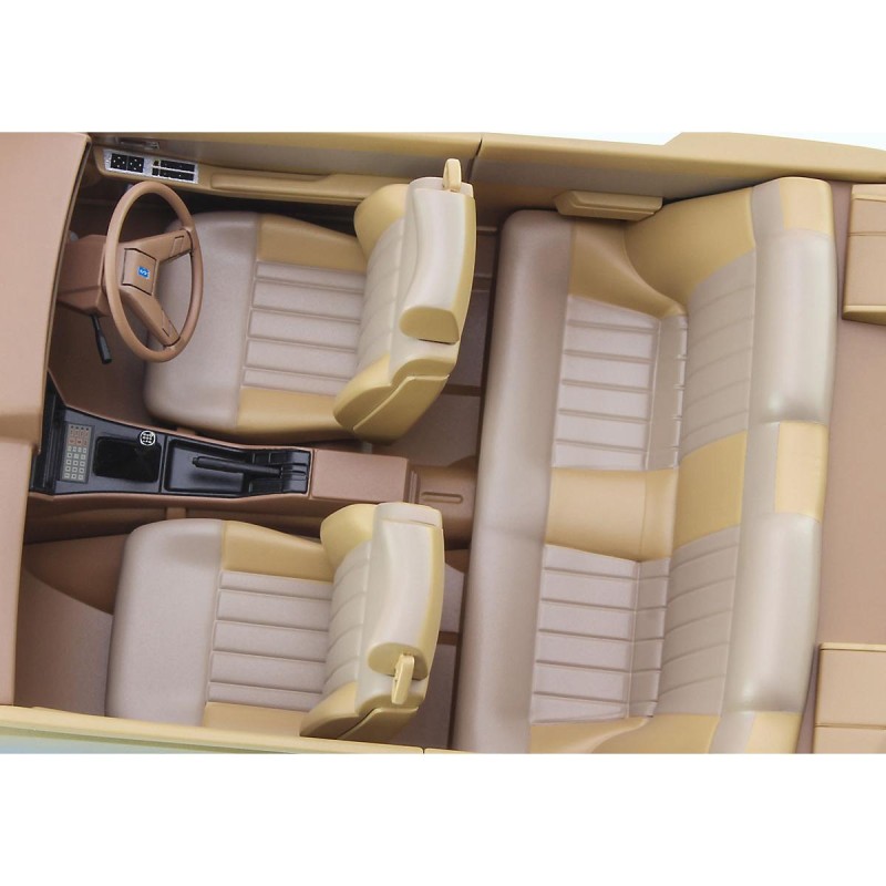Збірна модель автомобіль – NISSAN SILVIA (S110)EARLY – Hasegawa 21161