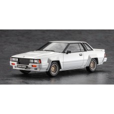  автомобіль – NISSAN 240RS(BS110)(1983) – Hasegawa 21162