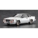 Збірна модель автомобіль – NISSAN 240RS(BS110)(1983) – Hasegawa 21162