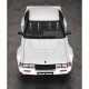 Збірна модель автомобіль – NISSAN 240RS(BS110)(1983) – Hasegawa 21162