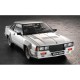 Збірна модель автомобіль – NISSAN 240RS(BS110)(1983) – Hasegawa 21162
