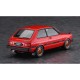 Збірна модель автомобіль – TOYOTA STARLET KP61 S – Hasegawa 21163
