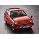 Збірна модель автомобіль – TOYOTA STARLET KP61 S – Hasegawa 21163