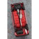 Збірна модель автомобіль – TOYOTA STARLET KP61 S – Hasegawa 21163