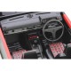 Збірна модель автомобіль – TOYOTA STARLET KP61 S – Hasegawa 21163