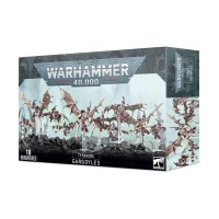 Набір мініатюр WARHAMMER 40000: TYRANIDS - GARGOYLES