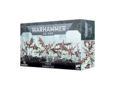 Набір мініатюр WARHAMMER 40000: TYRANIDS - GARGOYLES