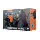 Kill Team Набор миниатюр NQUISITORIAL AGENTS