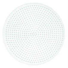 Термомозаїка HAMA Поле для MIDI 5+ великий круг, 631 кілочків