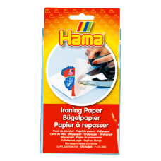 Термомозаїка HAMA Папір для термомозаїки