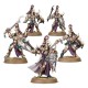 Hedonites of Slaanesh Набір мініатюр AGE OF SIGMAR: HEDONITES OF SLAANESH - MYRMIDESH PAINBRINGERS