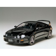 Tamiya — модель автомобиля в масштабе 1:24 Toyota Celica GT-Four 24133