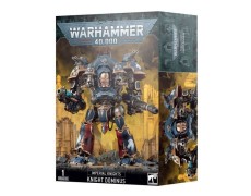 Мініатюра WARHAMMER 40000: IMPERIAL KNIGHTS - KNIGHT DOMINUS