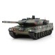 Збірна модель танк 1:35 Leopard 2 A6 Ukraine 25207