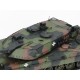 Збірна модель танк 1:35 Leopard 2 A6 Ukraine 25207