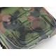 Збірна модель танк 1:35 Leopard 2 A6 Ukraine 25207