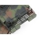 Збірна модель Tamiya – танк 1:35 M1A1 Abrams Ukraine 25216