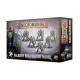 Necromunda Набор миниатюр WARHAMMER 40000: NECROMUNDA - PALANITE SUBJUGATOR PATROL