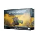Necrons Миниатюра WARHAMMER 40000: NECRONS - LOKHUSTS HEAVY DESTROYER