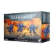 Space Marines Набор миниатюр WARHAMMER 40000: SPACE MARINES - PRIMARIS INCEPTORS