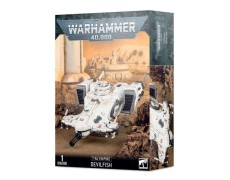 Мініатюра WARHAMMER 40000: TAU EMPIRE - DEVILFISH