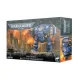 Мініатюра WARHAMMER 40000: SPACE MARINES - BALLISTUS DREADNOUGHT