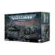 Набор миниатюр WARHAMMER 40000: ASTRA MILITARUM - FIELD ORDNANCE BATTERY