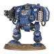 Мініатюра WARHAMMER 40000: SPACE MARINES - BALLISTUS DREADNOUGHT