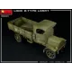 Британский грузовой автомобиль Первой мировой войны B-Type