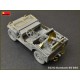 Збірна модель 1:35 Американський позашляховик Bantam 40 BRC MiniArt 35212