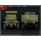 Британский грузовой автомобиль Первой мировой войны B-Type