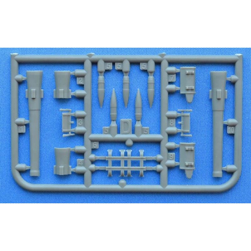 Б-4 203-мм советская тяжелая гаубица