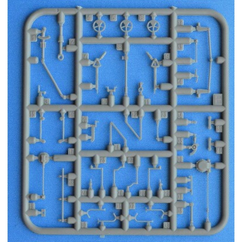 Б-4 203-мм советская тяжелая гаубица
