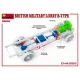 Британский грузовой автомобиль Первой мировой войны B-Type