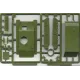 Soviet light tank T-80