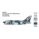Збірна модель літака Збірна модель 1:48 Літак A-7E Corsair II Italeri 2797 1:48
