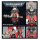 Мініатюра WARHAMMER 40000: ADEPTA SORORITAS - SISTER DOGMATA