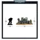Набор миниатюр WARHAMMER 40000: ASTRA MILITARUM - FIELD ORDNANCE BATTERY