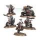 Набір мініатюр WARHAMMER 40000: COMBAT PATROL - GENESTEALER CULTS